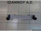 ΨΥΓΕΙΟ INTERCOOLER 7524916-08 7524916 BMW X3 2004 - 2007