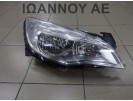 ΦΑΝΑΡΙ ΕΜΠΡΟΣ ΔΕΞΙΟ DEPO OPEL ASTRA J 2010 - 2016