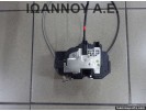 ΚΛΕΙΔΑΡΙΑ ΠΟΡΤΑΣ ΕΜΠΡΟΣ ΔΕΞΙΑ 3PIN NISSAN NOTE 2006 - 2013