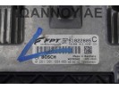 ΕΓΚΕΦΑΛΟΣ ΜΗΧΑΝΗΣ 51822805 0261201684 1039S24621 198A4000 1.4cc T FIAT GRANDE PUNTO 2005 - 2009