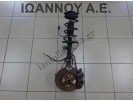 ΑΚΡΟ ΕΜΠΡΟΣ ΔΕΞΙΟ CR14 1.4cc NISSAN MICRA K12 2003 - 2010