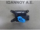 ΡΕΛΕ ΚΑΛΟΡΙΦΕΡ 1K1907511E 0132801343 983387X-D SEAT LEON 2005 - 2010