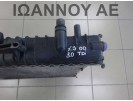 ΨΥΓΕΙΟ ΝΕΡΟΥ 17.10-2248724-12 2248724 BEHR 84991 3.0cc TDI BMW X5 2000 - 2006