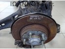 ΑΞΟΝΑΣ ΠΙΣΩ ΜΕ ΔΙΣΚΟΥΣ RF 2.0cc TDI MAZDA 6 2002 - 2008