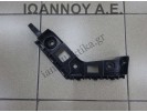 ΒΑΣΗ ΠΡΟΦΥΛΑΚΤΗΡΑ ΠΙΣΩ ΑΡΙΣΤΕΡΗ 5G6807393 VW GOLF 7 2016 - 2018