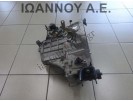 ΣΑΣΜΑΝ 5ΑΡΙ 1SZ 1.0cc 88.450ΧΛΜ TOYOTA YARIS 2003 - 2006