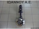 ΑΚΡΟ ΕΜΠΡΟΣ ΔΕΞΙΟ Z12XEP 55703153 55703155 OPEL CORSA D 1.2cc 2006 - 2011