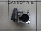 ΠΕΤΑΛΟΥΔΑ ΓΚΑΖΙΟΥ 4M5G-FA FORD FOCUS 2008 - 2011