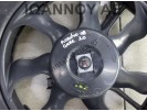 ΒΕΝΤΙΛΑΤΕΡ GPBF00S3A2407 F00S3A2407 G4HE 1.0cc KIA PICANTO 2008 - 2011