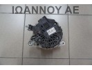 ΔΥΝΑΜΟ VALEO 37300-2A401 2616010 12v 120A D4FC 1.4cc TDI KIA RIO 2011 - 2014