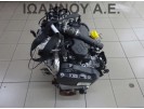 ΜΗΧΑΝΗ ΚΙΝΗΤΗΡΑΣ K9KE629 1.5cc TDI 24.980ΧΛΜ RENAULT CLIO 2016 - 2019