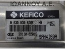 ΕΓΚΕΦΑΛΟΣ ΜΗΧΑΝΗΣ 39110-02015 9030930526F SAH4IS0A KIA PICANTO 2004 - 2008