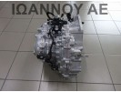 ΣΑΣΜΑΝ ΑΥΤΟΜΑΤΟ H4DE470 1.0cc T 11.000ΧΛΜ NISSAN MICRA K14 2017