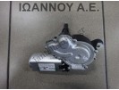 ΜΟΤΕΡ ΥΑΛΟΚΑΘΑΡΙΣΤΗΡΑ ΠΙΣΩ MS259600-1371 3PIN FIAT 500 ABARTH 3ΘΥΡΟ 2015 - 2018