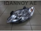 ΦΑΝΑΡΙ ΕΜΠΡΟΣ ΑΡΙΣΤΕΡΟ 6J1941005D 89319105 SEAT IBIZA 2008 - 2012