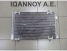 ΨΥΓΕΙΟ A/C 9650545980 BEHR H8202 CITROEN C4 2004 - 2011