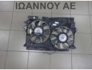 ΒΕΝΤΙΛΑΤΕΡ 16040-0R160 MF422750-3773 16363-0R060 268000-5000 16363-0R030 168000-8460 N47C16A 1.6cc TDI TOYOTA AURIS 2016 - 2018