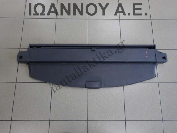 ΕΤΑΖΕΡΑ 64910-CA010-B0 890620000503 TOYOTA AVENSIS S/W 2002 - 2006