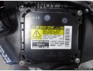 ΦΑΝΑΡΙ ΕΜΠΡΟΣ ΔΕΞΙΟ XENON 81126-05310 85967-51051 39000-78258 TOYOTA AVENSIS 2010 - 2012