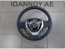 ΤΙΜΟΝΙ ΜΕ ΧΕΙΡΙΣΤΗΡΙΑ GS120-04450 SUZUKI SWIFT 2011 - 2014