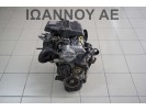 ΜΗΧΑΝΗ ΚΙΝΗΤΗΡΑΣ 1SZ 1.0cc 110.000ΧΛΜ TOYOTA YARIS 2003 - 2006