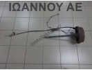 ΗΜΙΑΞΟΝΙΟ ΠΙΣΩ ΑΡΙΣΤΕΡΟ ΜΕ ABS K3 1.3cc DAIHATSU TERIOS 1997 - 2006