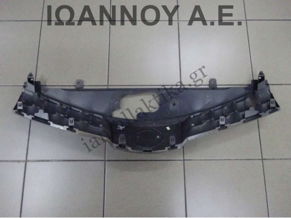 ΜΑΣΚΑ ΓΚΡΙ 62310-9U000 62310-9U100 NISSAN NOTE 2006 - 2013