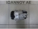 ΚΟΜΠΡΕΣΕΡ A/C 01140866 50509534 198A4000 1.4cc T ALFA ROMEO GIULIETTA 2010 - 2015