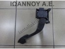 ΠΕΤΑΛ ΓΚΑΖΙΟΥ BITRON C497 FIAT PANDA 2003 - 2012