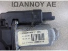 ΜΟΤΕΡ ΠΑΡΑΘΥΡΟΥ ΕΜΠΡΟΣ ΔΕΞΙΟ 400875A TEMIC 7393 Z6 440746K 6PIN RENAULT MEGANE CABRIO 2002 - 2008