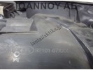 ΦΑΝΑΡΙ ΕΜΠΡΟΣ ΑΡΙΣΤΕΡΟ 92101-07XXX KIA PICANTO 2008 - 2011