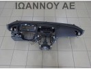 ΤΑΜΠΛΟ ΚΟΜΠΛΕ AIRBAG 13314406 495081275 OPEL ASTRA J 2010 - 2016