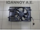 ΒΕΝΤΙΛΑΤΕΡ 2Q0959455H 2Q0121203M 2Q0121207M DKR 1.0cc T AUDI A1 2018 - 2020