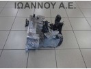 ΣΑΣΜΑΝ 5AΡI START STOP CAY 1.6cc TDI 97.400ΧΛΜ VW POLO 2010 - 2014