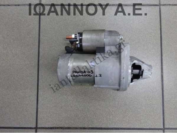 ΜΙΖΑ 51832950 S114-943 FIAT PANDA 2003 - 2012