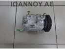 ΚΟΜΠΡΕΣΕΡ A/C A1602300111 0003191V009 700cc SMART FORTWO 2002 - 2007