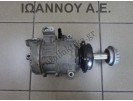 ΚΟΜΠΡΕΣΕΡ A/C 7H0820805C 447180-3605 7SEU16C 248300-0212 AYH 5.0cc TDI  VW TOUAREG 2003 - 2010