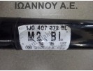 ΗΜΙΑΞΟΝΙΟ ΕΜΠΡΟΣ ΔΕΞΙΟ 5ΑΡΙ 1J0407272BL M2 BL AKL APF 1.6ccc VW GOLF 4 1998 - 2004