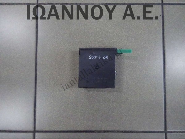 ΕΓΚΕΦΑΛΟΣ ΠΑΡΑΘΥΡΟΥ 5K0959792Α HW009/SW21XX VW GOLF 6 2008 - 2012