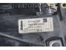 ΦΑΝΑΡΙ ΕΜΠΡΟΣ ΔΕΞΙΟ VALEO 1M1941002D 67742701 SEAT TOLEDO LEON 1998 - 2004