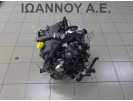 ΜΗΧΑΝΗ ΚΙΝΗΤΗΡΑΣ K9KE629 1.5cc TDI 24.980ΧΛΜ RENAULT CLIO 2016 - 2019