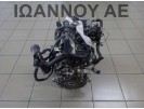 ΜΗΧΑΝΗ ΚΙΝΗΤΗΡΑΣ 1NZ 1.5cc 23.000ΧΛΜ TOYOTA YARIS 2015 - 2016