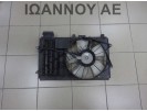 ΒΕΝΤΙΛΑΤΕΡ 16363-0G050 MS168000-9010 122750-9392 1ND 1.4cc TDI TOYOTA COROLLA 2004 - 2008