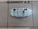 ΧΕΙΡΙΣΤΗΡΙΟ ΚΑΛΟΡΙΦΕΡ A/C 55900-0D330 75F206 TOYOTA YARIS 2012 - 2014