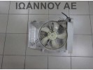 ΒΕΝΤΙΛΑΤΕΡ 422750-5020 16363-28200 168000-7290 1KR 1.0cc TOYOTA YARIS 2009 - 2012