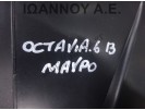 ΝΤΟΥΛΑΠΑΚΙ ΤΑΜΠΛΟ ΜΑΥΡΟ 5E1857121A 5E1857121 SKODA OCTAVIA 6 2013 - 2017