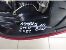 ΦΑΝΑΡΙ ΠΙΣΩ ΔΕΞΙΟ ΕΞΩΤΕΡΙΚΟ ΦΙΜΕ 13314051 495056087 OPEL ASTRA J SW 2010 - 2016