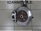 ΑΚΡΟ ΕΜΠΡΟΣ ΑΡΙΣΤΕΡΟ 169A4000 350A1000 1.2cc 1.4cc FIAT GRANDE PUNTO 2005 - 2009