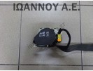 ΖΩΝΗ ΑΣΦΑΛΕΙΑΣ ΕΜΠΡΟΣ ΔΕΞΙΑ 6J3857706 SEAT IBIZA 3ΘΥΡΟ 2008 - 2012