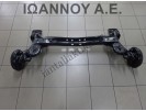 ΑΞΟΝΑΣ ΠΙΣΩ ΜΕ ΤΑΜΠΟΥΡΑ 2Q0501053CB DBY 1.0cc T SEAT IBIZA FR 2017 - 2020 